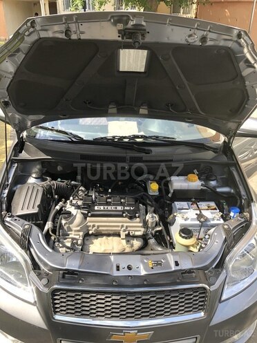 Chevrolet Nexia 2022, 198,000 km - 1.5 l - Bakı