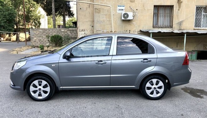 Chevrolet Nexia 2022, 198,000 km - 1.5 l - Bakı