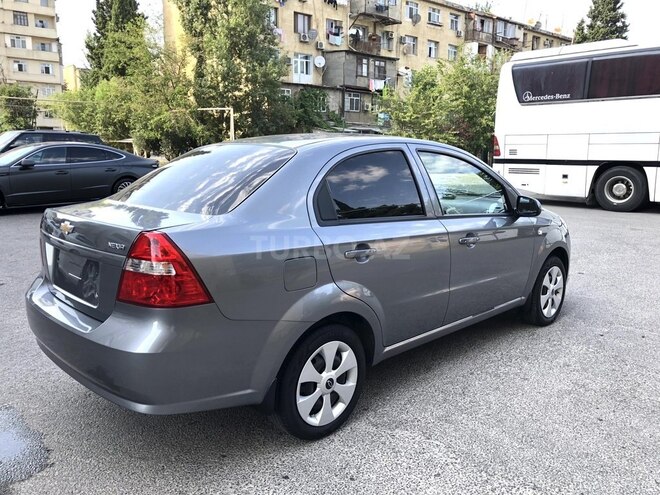 Chevrolet Nexia 2022, 198,000 km - 1.5 l - Bakı