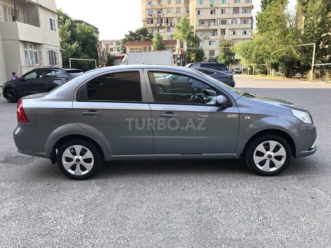 Chevrolet Nexia 2022, 198,000 km - 1.5 l - Bakı