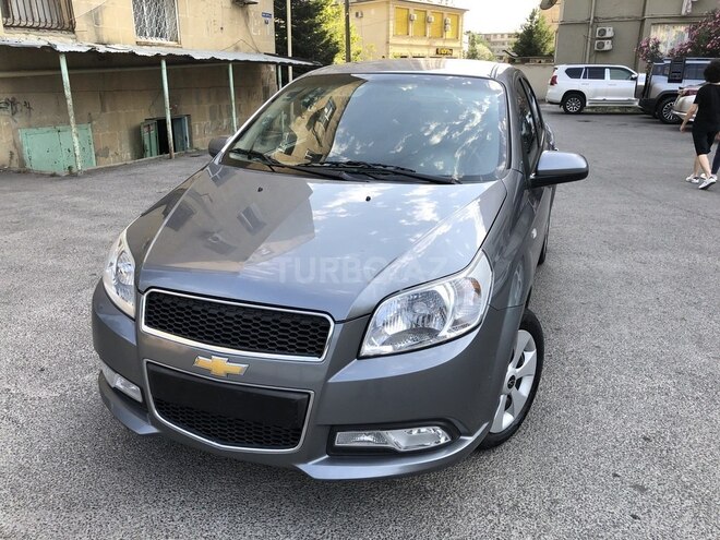 Chevrolet Nexia 2022, 198,000 km - 1.5 l - Bakı