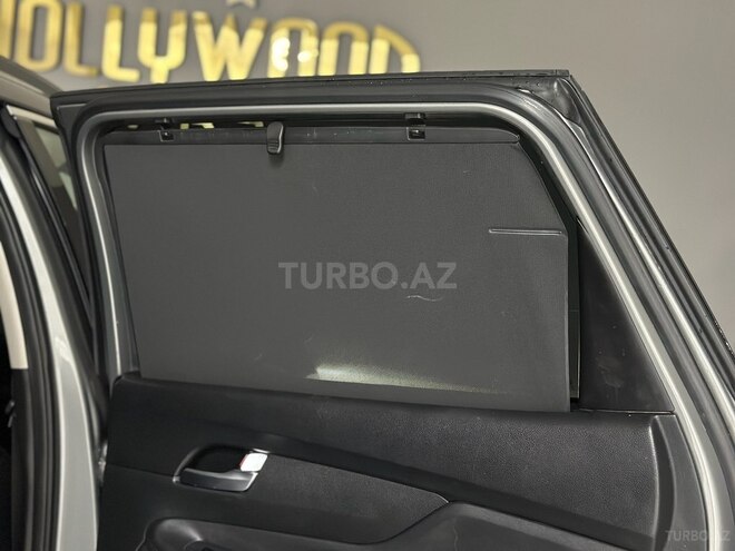 Hyundai Santa Fe 2018, 104,000 km - 2.0 l - Bakı