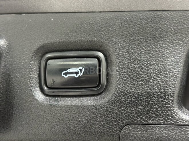 Hyundai Santa Fe 2018, 104,000 km - 2.0 l - Bakı