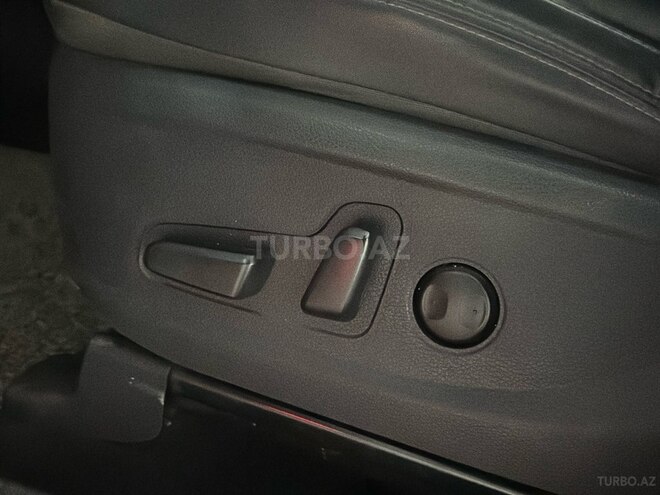 Hyundai Santa Fe 2018, 104,000 km - 2.0 l - Bakı