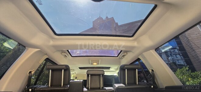 Land Rover Discovery 2016, 118,200 km - 3.0 л - Bakı