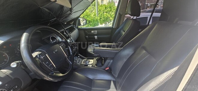 Land Rover Discovery 2016, 118,200 km - 3.0 л - Bakı