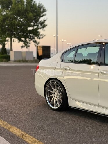 BMW 528 2014, 103,000 km - 2.0 l - Bakı