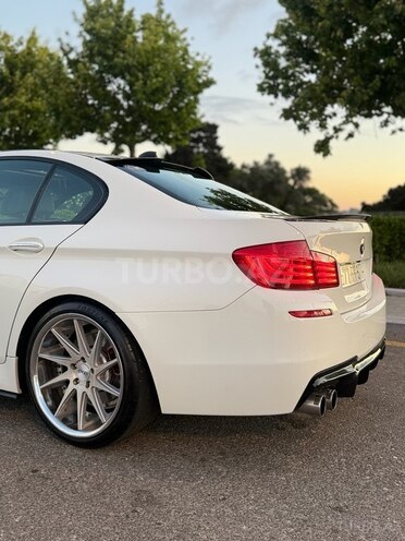 BMW 528 2014, 103,000 km - 2.0 l - Bakı