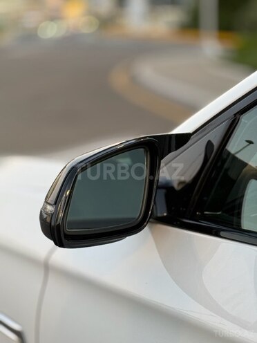 BMW 528 2014, 103,000 km - 2.0 l - Bakı