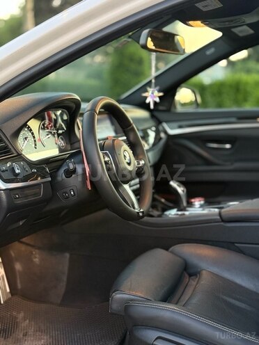 BMW 528 2014, 103,000 km - 2.0 l - Bakı