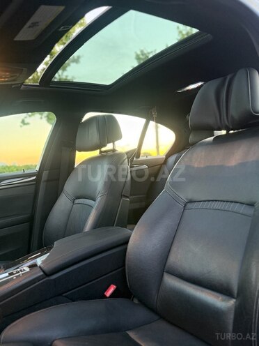 BMW 528 2014, 103,000 km - 2.0 l - Bakı