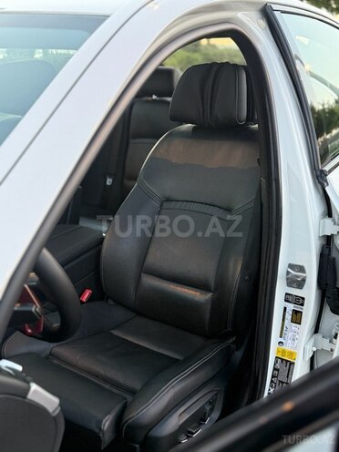 BMW 528 2014, 103,000 km - 2.0 l - Bakı