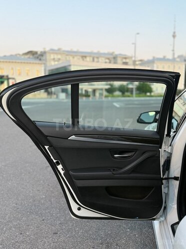 BMW 528 2014, 103,000 km - 2.0 l - Bakı