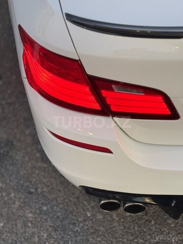 BMW 528 2014, 103,000 km - 2.0 l - Bakı