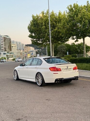 BMW 528 2014, 103,000 km - 2.0 l - Bakı