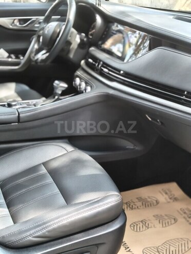 Changan CS 95 2021, 94,000 km - 2.0 l - Bakı