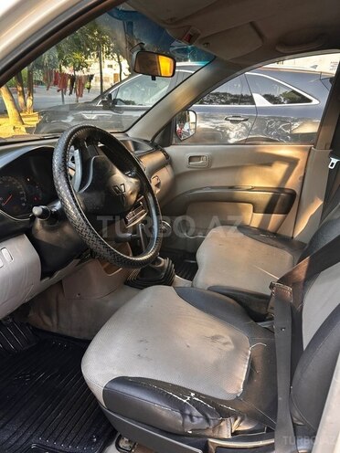 Mitsubishi L200 2006, 380,000 km - 2.4 л - Bakı