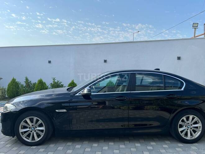 BMW 520 2013, 230,000 km - 2.0 л - Bakı