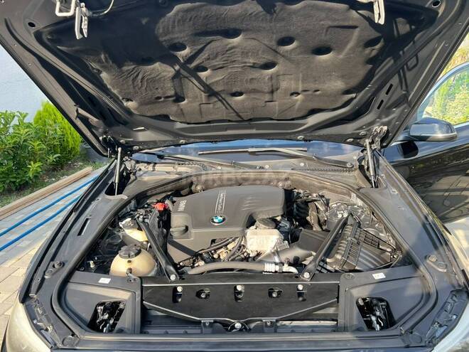 BMW 520 2013, 230,000 km - 2.0 л - Bakı