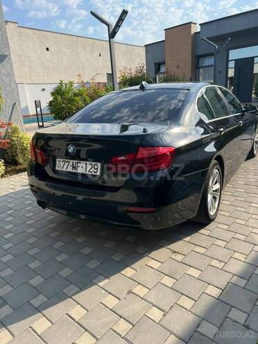 BMW 520 2013, 230,000 km - 2.0 л - Bakı
