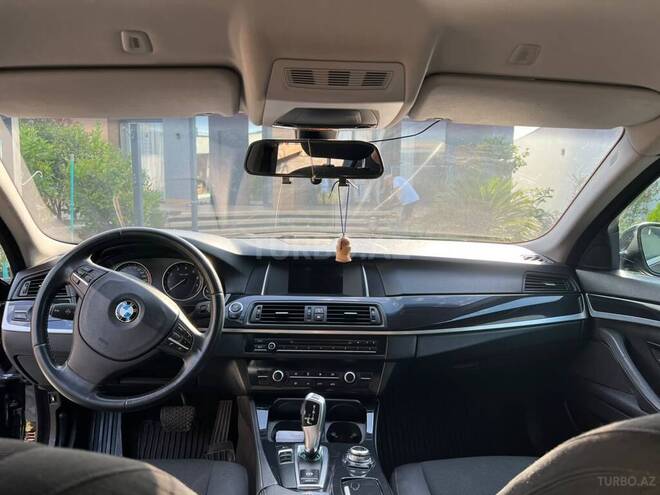 BMW 520 2013, 230,000 km - 2.0 л - Bakı