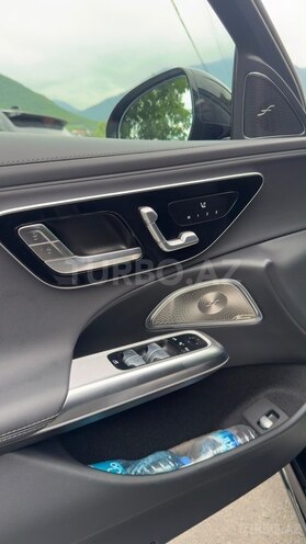 Mercedes E 200 2025, 19,000 km - 2.0 l - Şəki