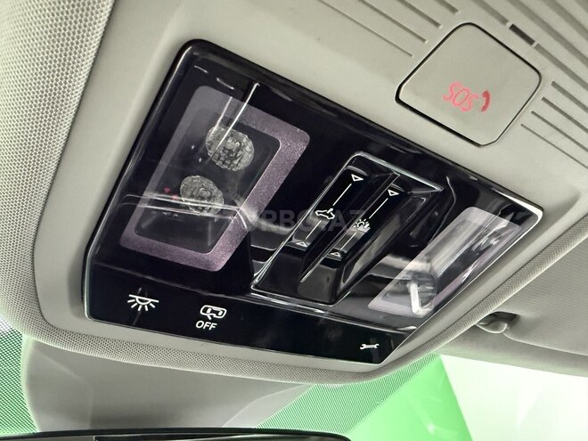 Volkswagen ID.6 Crozz 2022, 14,000 km - 0.0 l - Bakı