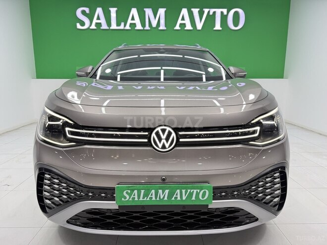 Volkswagen ID.6 Crozz 2022, 14,000 km - 0.0 l - Bakı