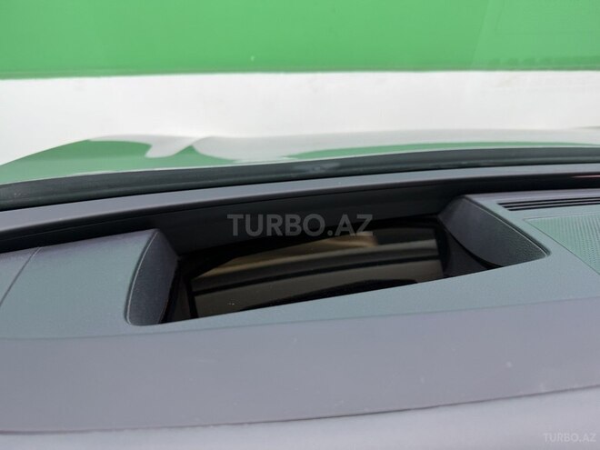 Volkswagen ID.6 Crozz 2022, 14,000 km - 0.0 l - Bakı
