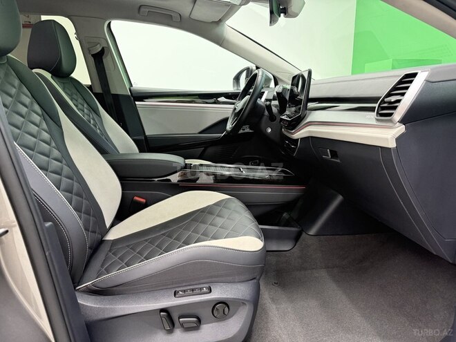 Volkswagen ID.6 Crozz 2022, 14,000 km - 0.0 l - Bakı