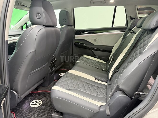 Volkswagen ID.6 Crozz 2022, 14,000 km - 0.0 l - Bakı