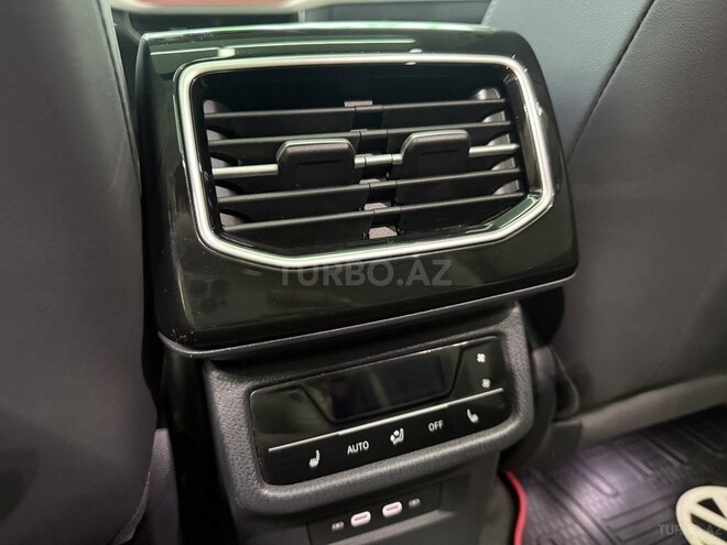 Volkswagen ID.6 Crozz 2022, 14,000 km - 0.0 l - Bakı