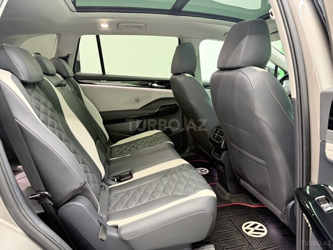Volkswagen ID.6 Crozz 2022, 14,000 km - 0.0 l - Bakı