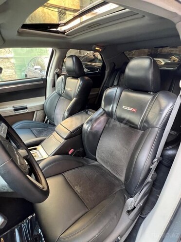 Chrysler 300C 2007, 245,000 km - 6.1 l - Bakı