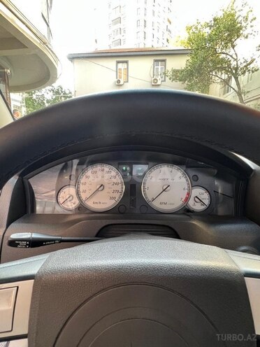 Chrysler 300C 2007, 245,000 km - 6.1 l - Bakı