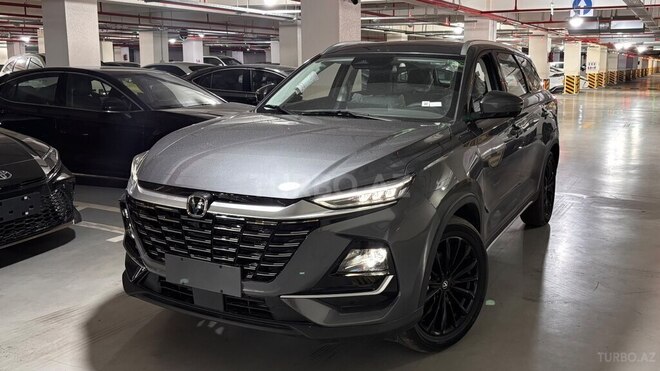 Changan  2026, 0 km - 1.5 l - Bakı