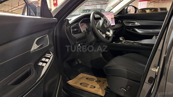 Changan  2026, 0 km - 1.5 l - Bakı