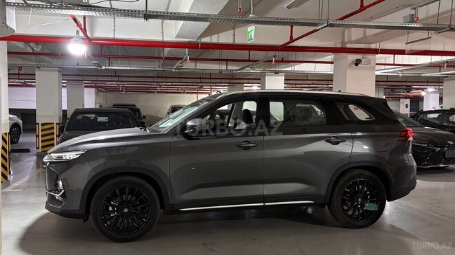 Changan  2026, 0 km - 1.5 l - Bakı