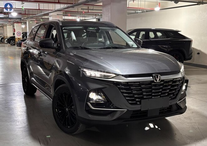 Changan  2026, 0 km - 1.5 l - Bakı