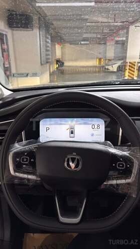 Changan  2026, 0 km - 1.5 l - Bakı