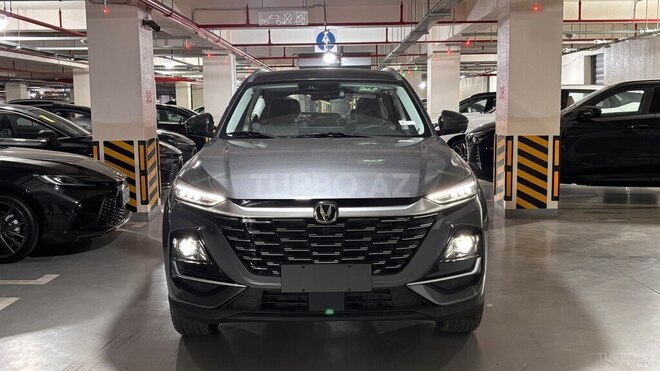 Changan  2026, 0 km - 1.5 l - Bakı