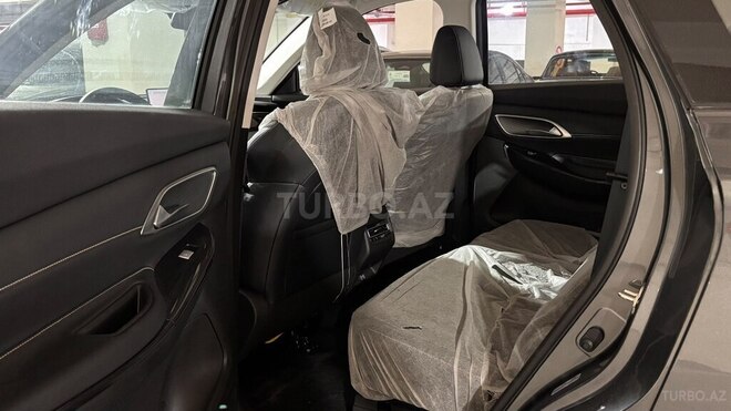 Changan  2026, 0 km - 1.5 l - Bakı