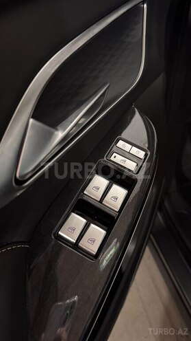 Changan  2026, 0 km - 1.5 l - Bakı