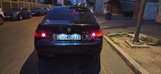 BMW 530 2005, 550,000 km - 3.0 л - Bakı