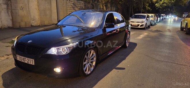 BMW 530 2005, 550,000 km - 3.0 л - Bakı