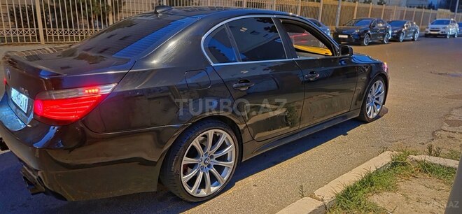 BMW 530 2005, 550,000 km - 3.0 л - Bakı
