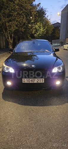 BMW 530 2005, 550,000 km - 3.0 л - Bakı