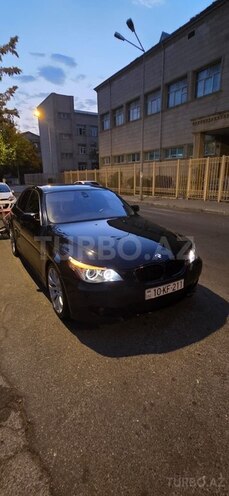 BMW 530 2005, 550,000 km - 3.0 л - Bakı