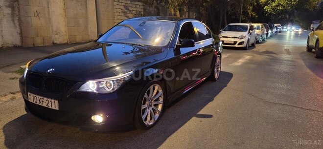 BMW 530 2005, 550,000 km - 3.0 л - Bakı