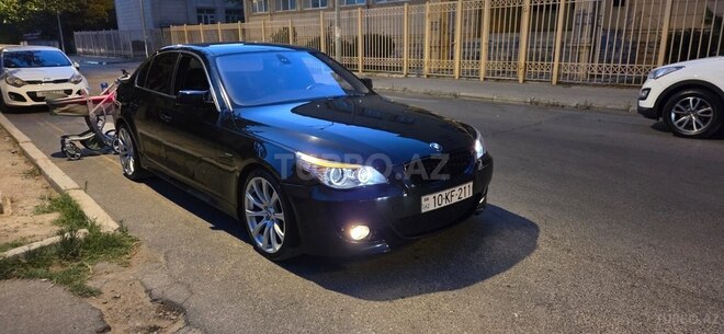 BMW 530 2005, 550,000 km - 3.0 л - Bakı